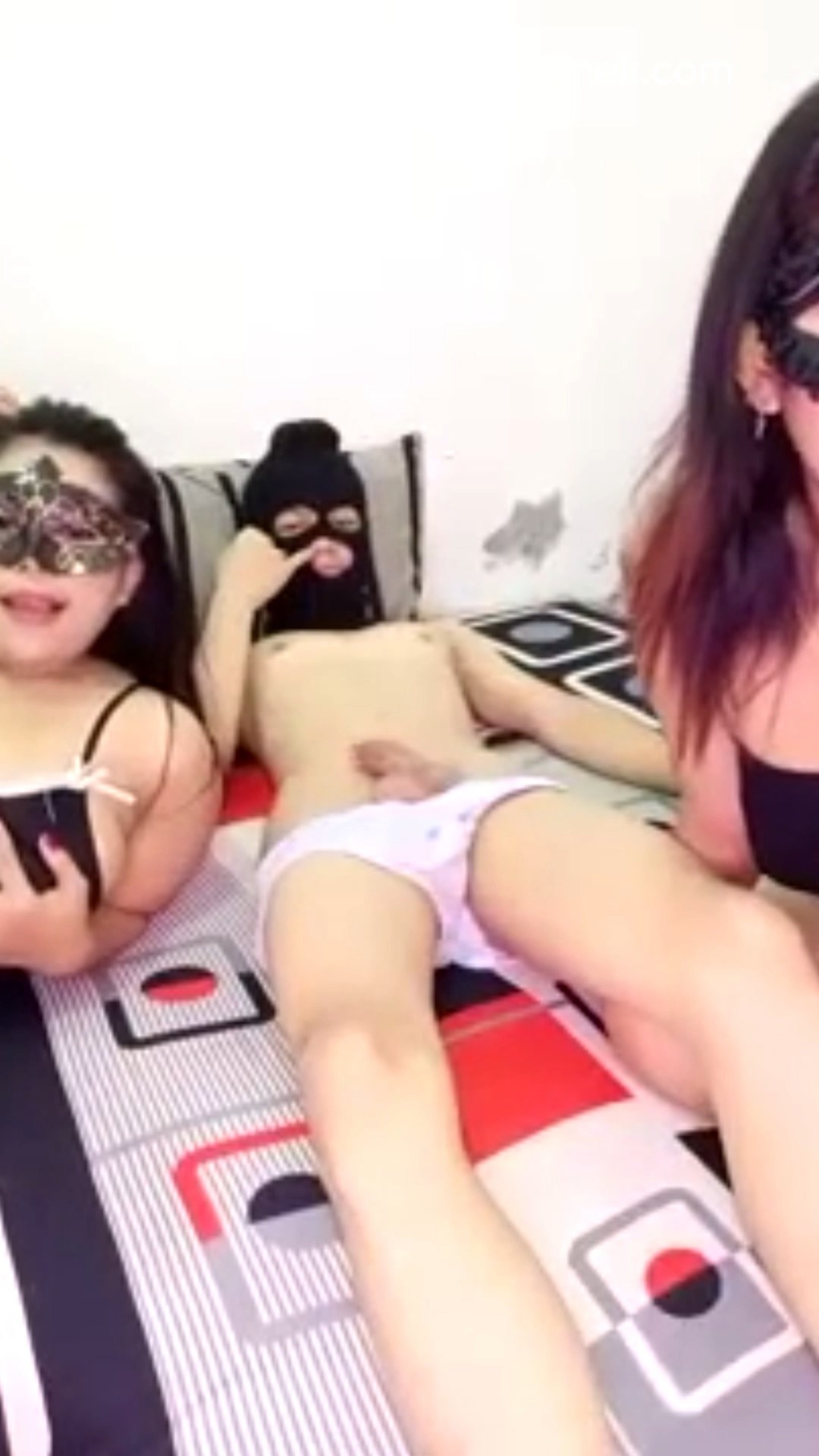 Diana x Putri Pesta Seks Sewa Pengewe Tangguh