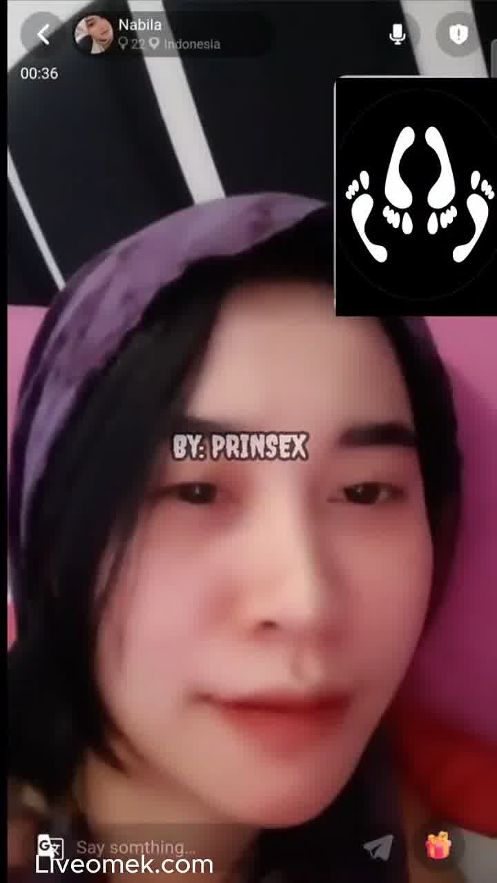 Nabila Call Sex Langsung Bugil Colmek