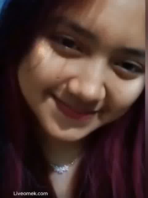 Pap Abegeh Imut Meki Pink Perawan